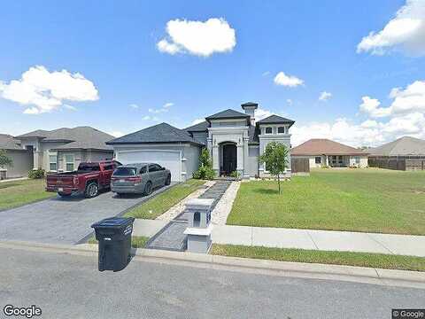 Hayes, MISSION, TX 78573