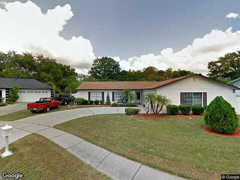 Brentwood, TAMPA, FL 33618