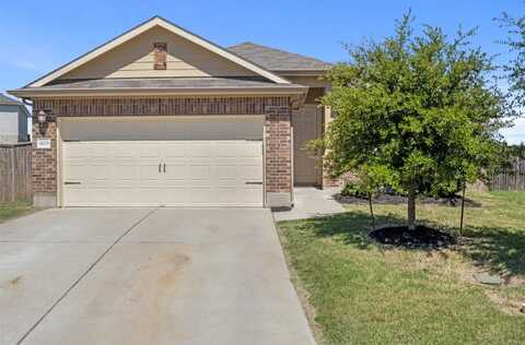 Fallsprings, MANOR, TX 78653