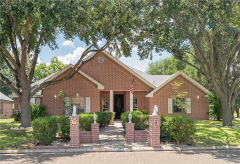 22Nd, MISSION, TX 78572