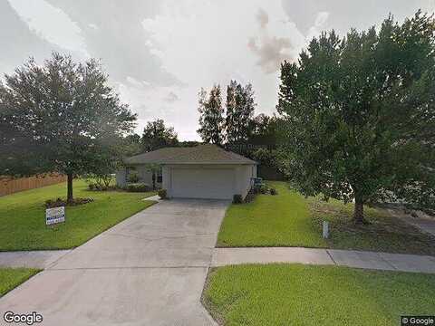 Benton Lake, DELAND, FL 32724