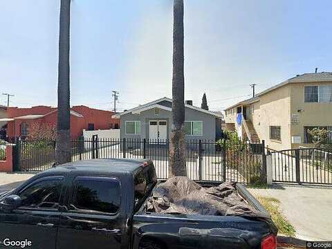 64Th, LOS ANGELES, CA 90001