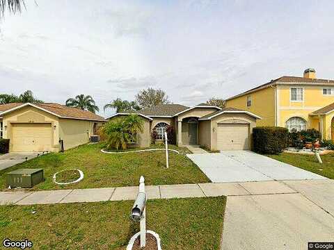 Lark Song, RIVERVIEW, FL 33579
