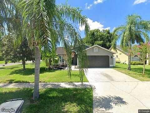Clayridge, TAMPA, FL 33635