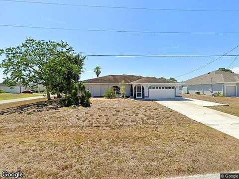 19Th, CAPE CORAL, FL 33993