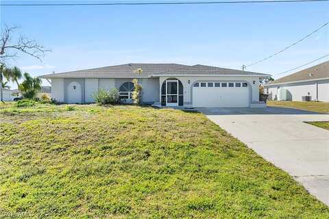 19Th, CAPE CORAL, FL 33993