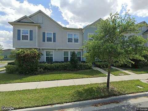 Cypress Hill, WINTER GARDEN, FL 34787