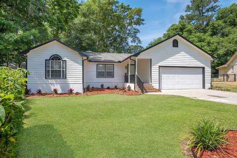 Pellinore, TALLAHASSEE, FL 32301