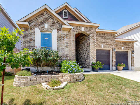 Oak Roset, SAN ANTONIO, TX 78259