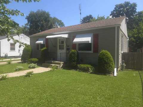 31St, KENOSHA, WI 53144