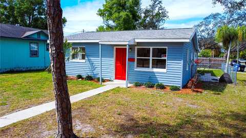 46Th, SAINT PETERSBURG, FL 33714