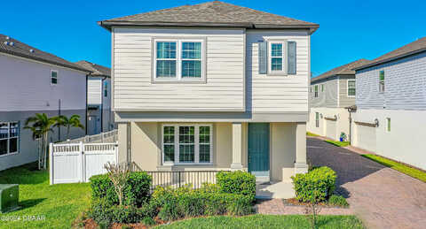 Meleto, NEW SMYRNA BEACH, FL 32168