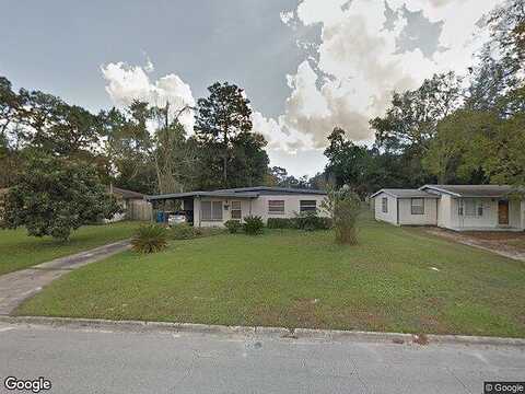 Quail, JACKSONVILLE, FL 32218