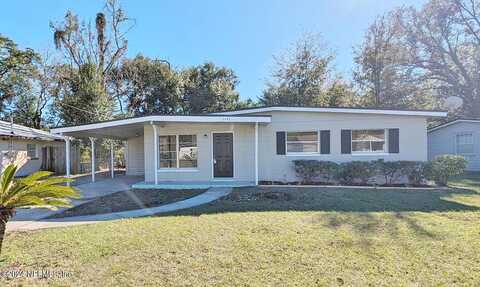 Quail, JACKSONVILLE, FL 32218