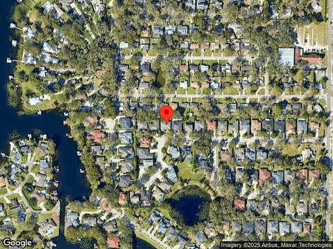 Branch Hill, TAMPA, FL 33612