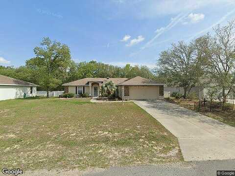 Swanson, CITRUS SPRINGS, FL 34434