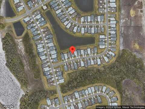 Landshark, DAYTONA BEACH, FL 32124