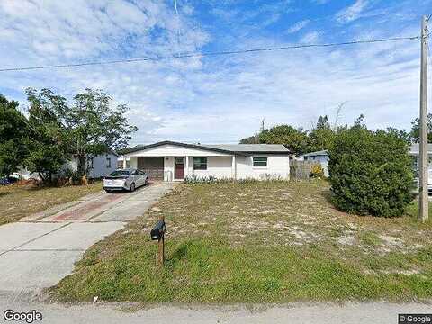 Foothill, HOLIDAY, FL 34690