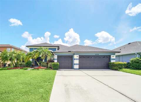 Cocopah, SAINT CLOUD, FL 34772