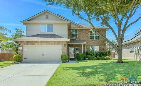 Loch Lomond, CIBOLO, TX 78108