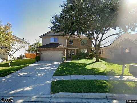 Loch Lomond, CIBOLO, TX 78108