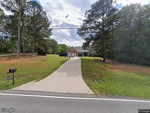 Old Jackson, LOCUST GROVE, GA 30248