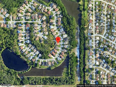 Oswego, HOLIDAY, FL 34691