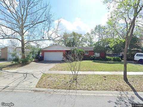 Brimton, ORLANDO, FL 32817