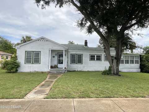 Live Oak, NEW SMYRNA BEACH, FL 32168
