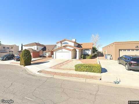 Plaza Redonda, EL PASO, TX 79912