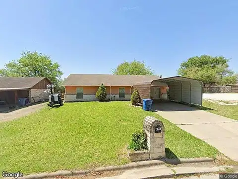 Bluebonnet, MEXIA, TX 76667
