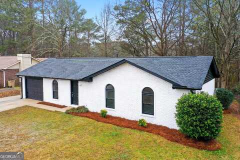 Stephens, REX, GA 30273
