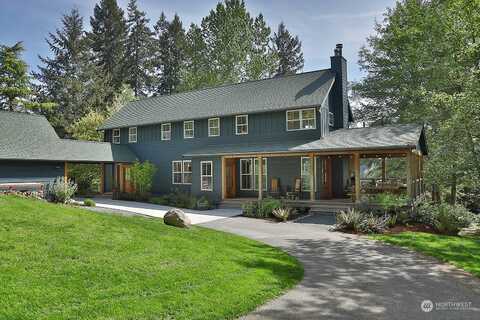 Wintergreen, CLINTON, WA 98236