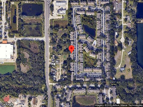Osprey Lake, RIVERVIEW, FL 33578