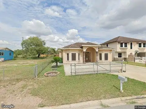 Sherrye, PHARR, TX 78577