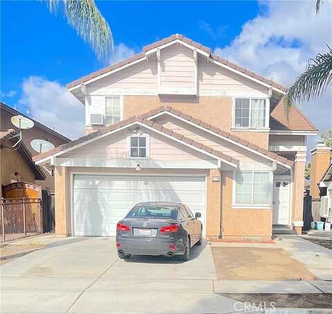 Lassa, PERRIS, CA 92571