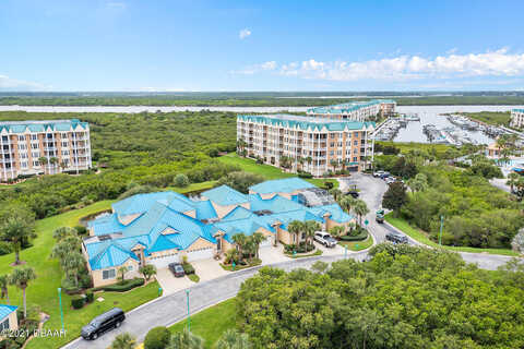 Riverwalk Village, PONCE INLET, FL 32127