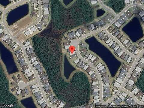 Coral Reef, DAYTONA BEACH, FL 32124