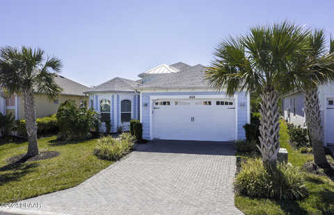 Coral Reef, DAYTONA BEACH, FL 32124
