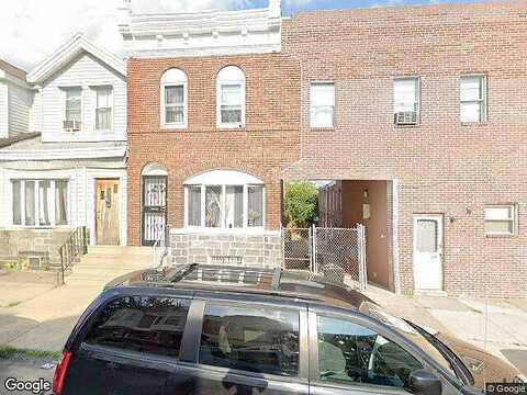 Simpson, PHILADELPHIA, PA 19151