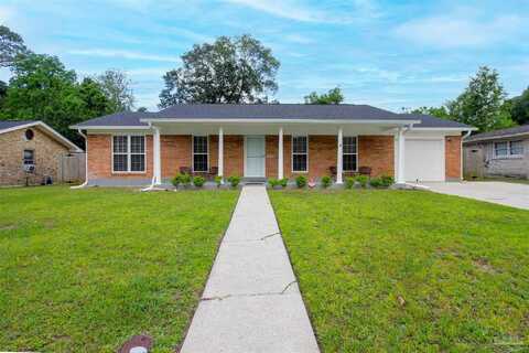 Tide, PENSACOLA, FL 32504