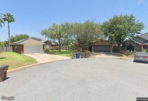 Laurel Oak, EDINBURG, TX 78539