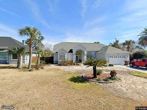 Costa Verde, NAVARRE, FL 32566