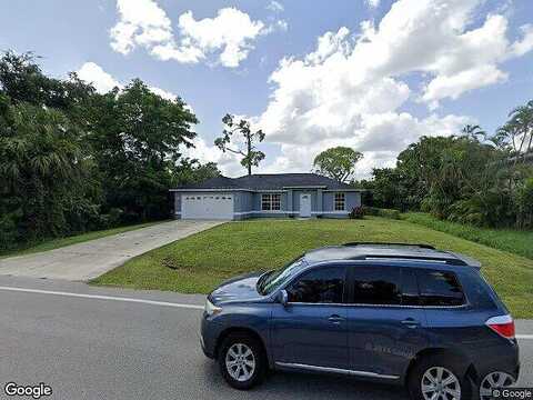 Oriole, FORT MYERS, FL 33967