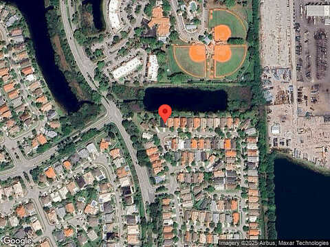 4Th, PEMBROKE PINES, FL 33029