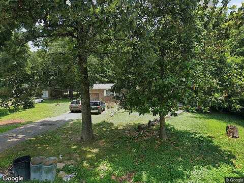 Mill Wee Hollow, CHICKAMAUGA, GA 30707