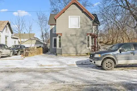 Maple, RACINE, WI 53404