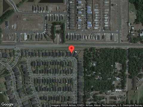 Blue Pacific, RIVERVIEW, FL 33579