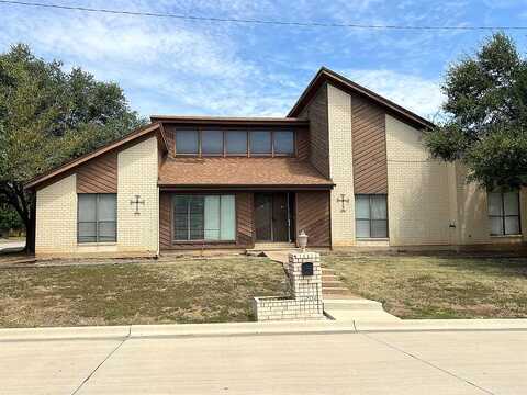 York, FORT WORTH, TX 76134