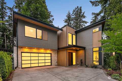 43Rd, KIRKLAND, WA 98033